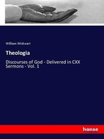 Theologia William Wisheart