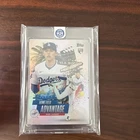 2025 Topps | Roki Sasaki #HA-41 | Home Field Advantage | Case Hit SP | Dodgers