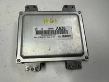 2011 CRUZE Engine Control Module Computer ECU ECM PCM - 12644081; 12642100