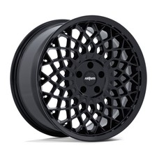18 Rotiform Rc212 Cjj 18x9.5 5x4.5 5x114.3 38mm Gloss Black Sedan Coupe Wheel