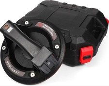 Electric Vacuum Suction Cup Heavy Duty Lifter for Granite Glass Drywall Tile 8''