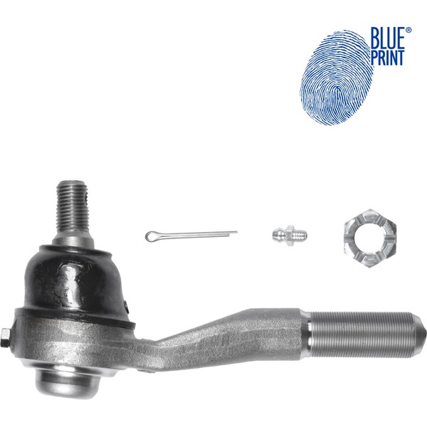 Blue Print ADD68722 Spurstangenkopf FüR Daihatsu Rocky Rugger F7 F8-image