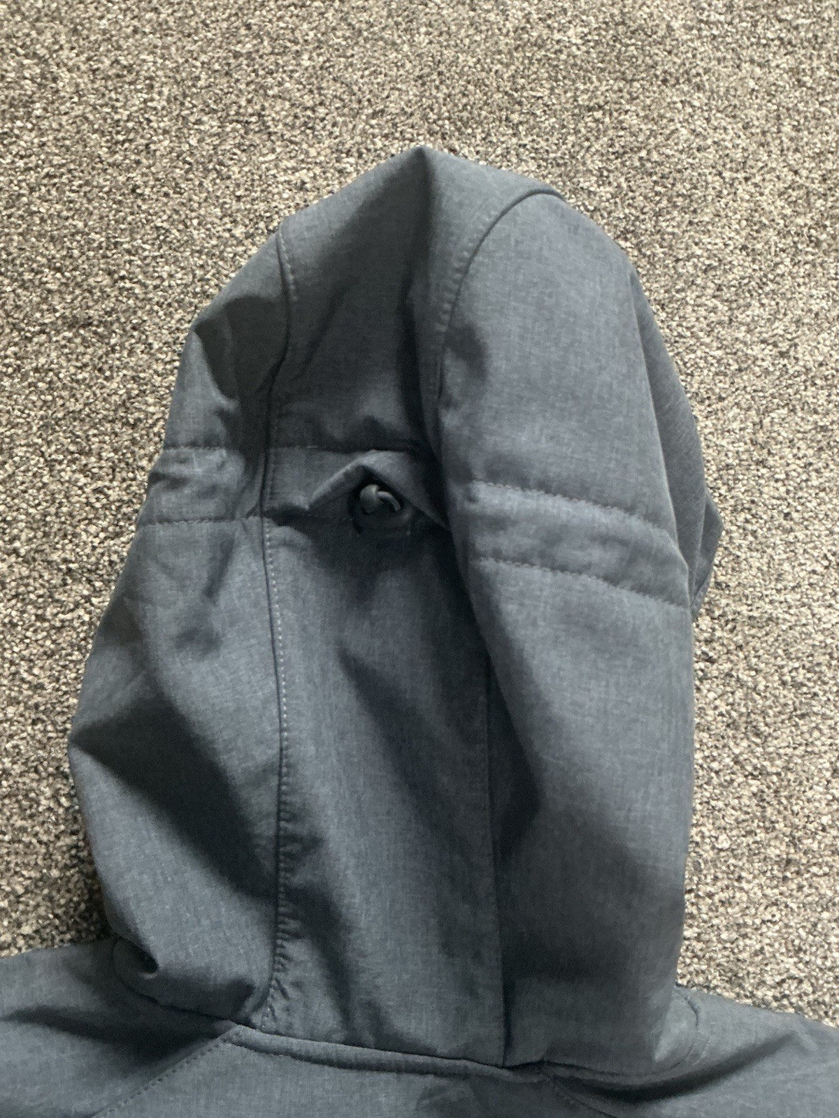 Mountain Warehouse Softshell Jacket - Grey - UK 1… - image 13