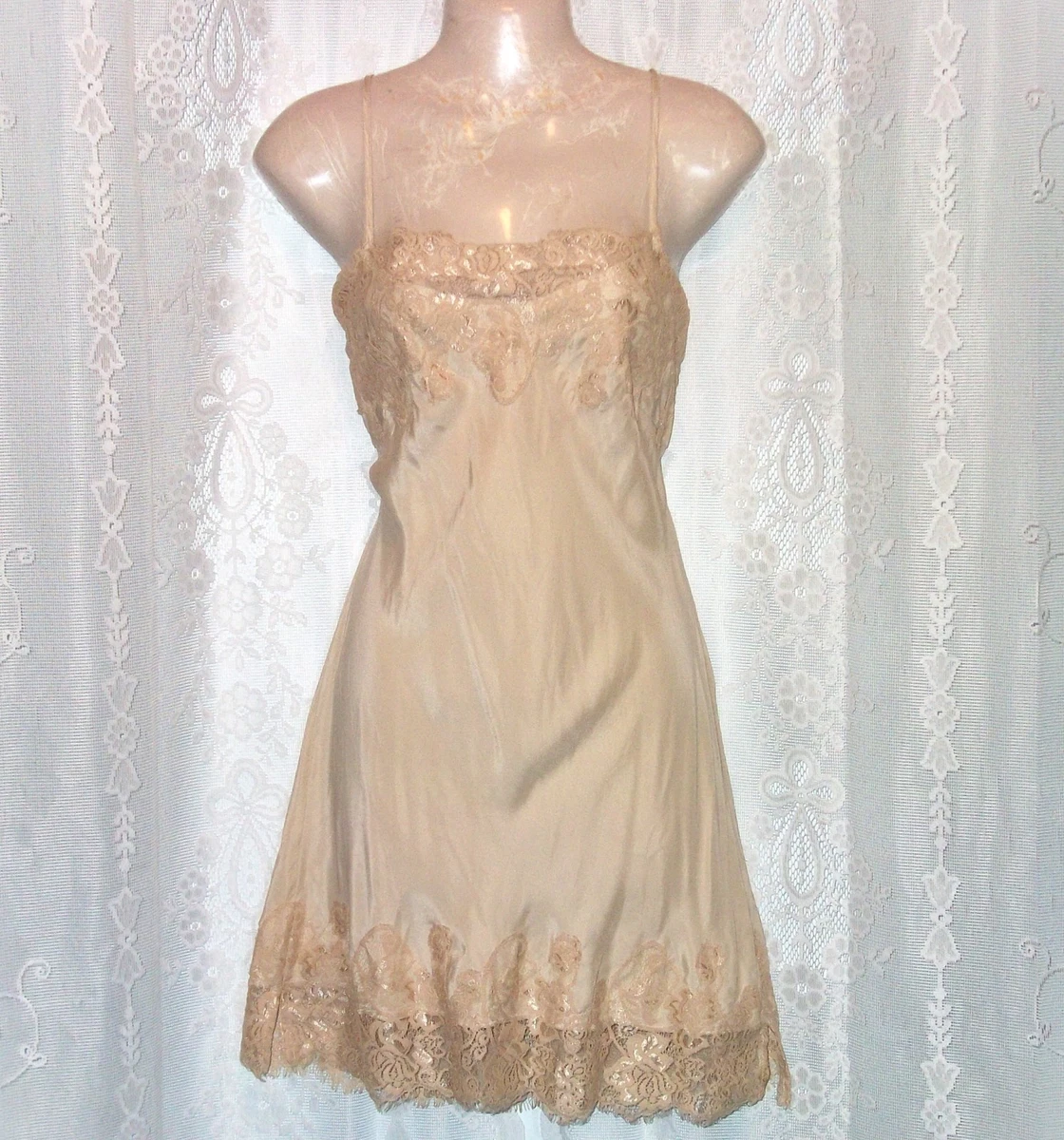 Babydoll Vintage Sleepwear & Robes for Women for sale - eBay