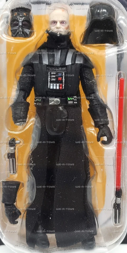 Star Wars Return of the Jedi Darth Vader Death Star II Kenner 2023 - Image 3 of 4