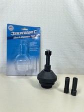 Silverline 631811 Clutch Alignment Tool Universal