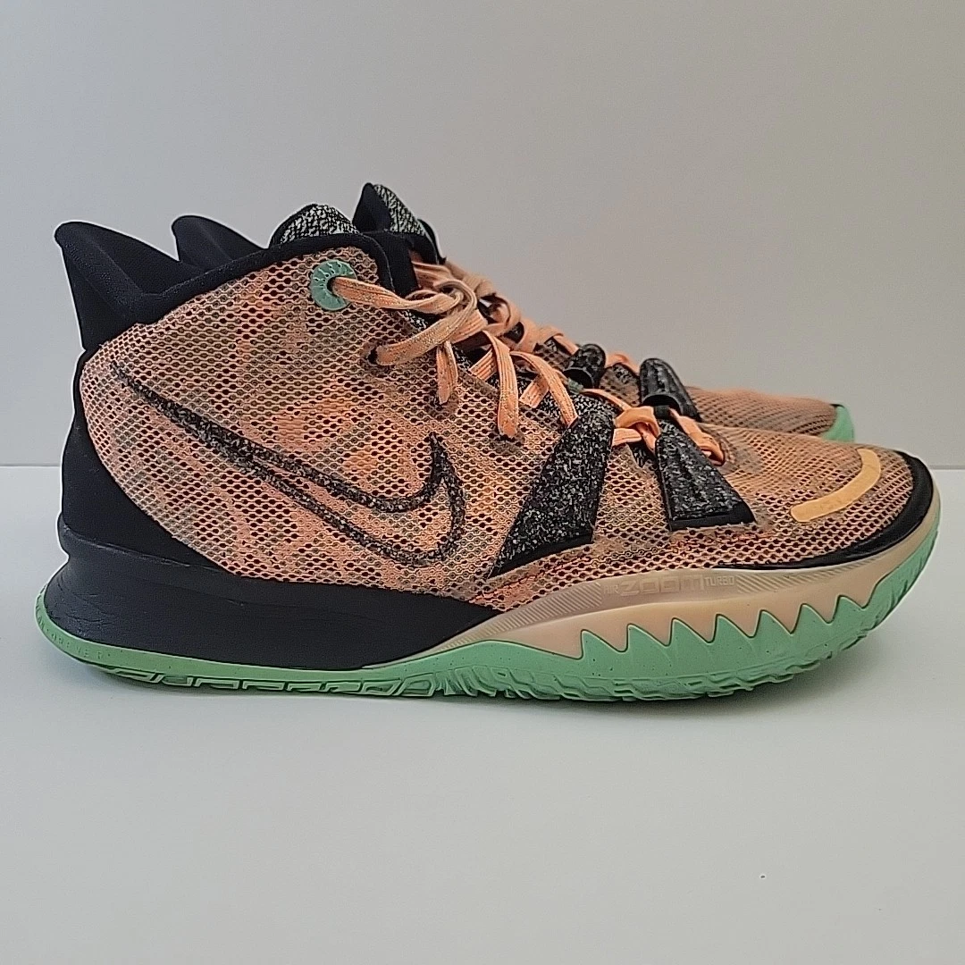 Nike Kyrie 7 Play for the Future for Sale | Authenticity
