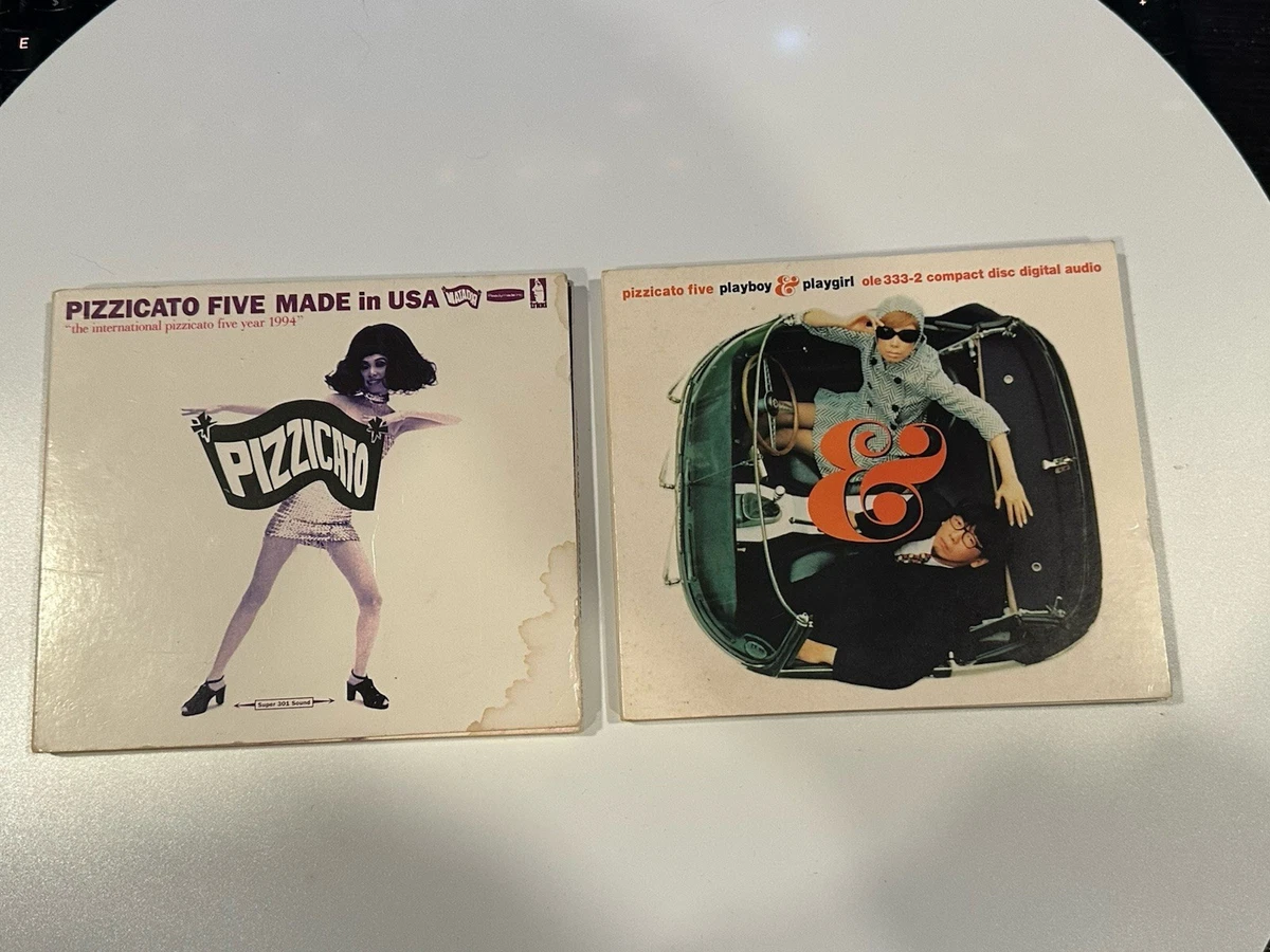 Pizzicato Five products for sale | eBay
