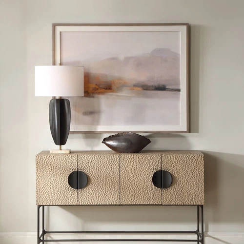 Uttermost Memory Of The West Landscape Print - Picture 1 of 6