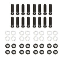 Jesel Kla-20460-16 Adjuster Kit 38-24 Cup Wnut 16pk Jesel Kla-20460-16 Adjuster Kit 38-24 Cup Wnut 16pk
