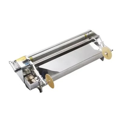 Wallpaper Glue Applicator 53-70 Cm Hand-Cranked Wallpaper Glue Brush