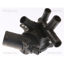 Termostato Triscan per Nissan Juke Pulsar Qashqai