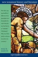 New Testament History And Literature | Dale B. Martin | Englisch | Taschenbuch