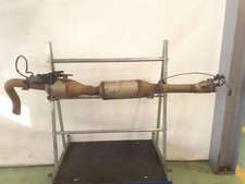 Catalyseurs Renault MASTER