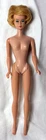 Vintage Barbie Blonde Bubble Cut PLEASE READ CAREFULLY