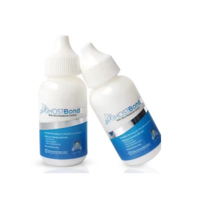 Ghost Bond Lace Wig Adhesive Glue 1.3oz Waterproof Strong Hold Hair
