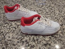 Nike Air Force One Youth Size 4