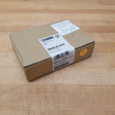 Phoenix Contact MINI-PS-12-24DC/5-15DC/2 Power Supply - NEW