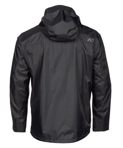 New Klim Stash Jacket Black - Asphalt - Picture 4 of 11