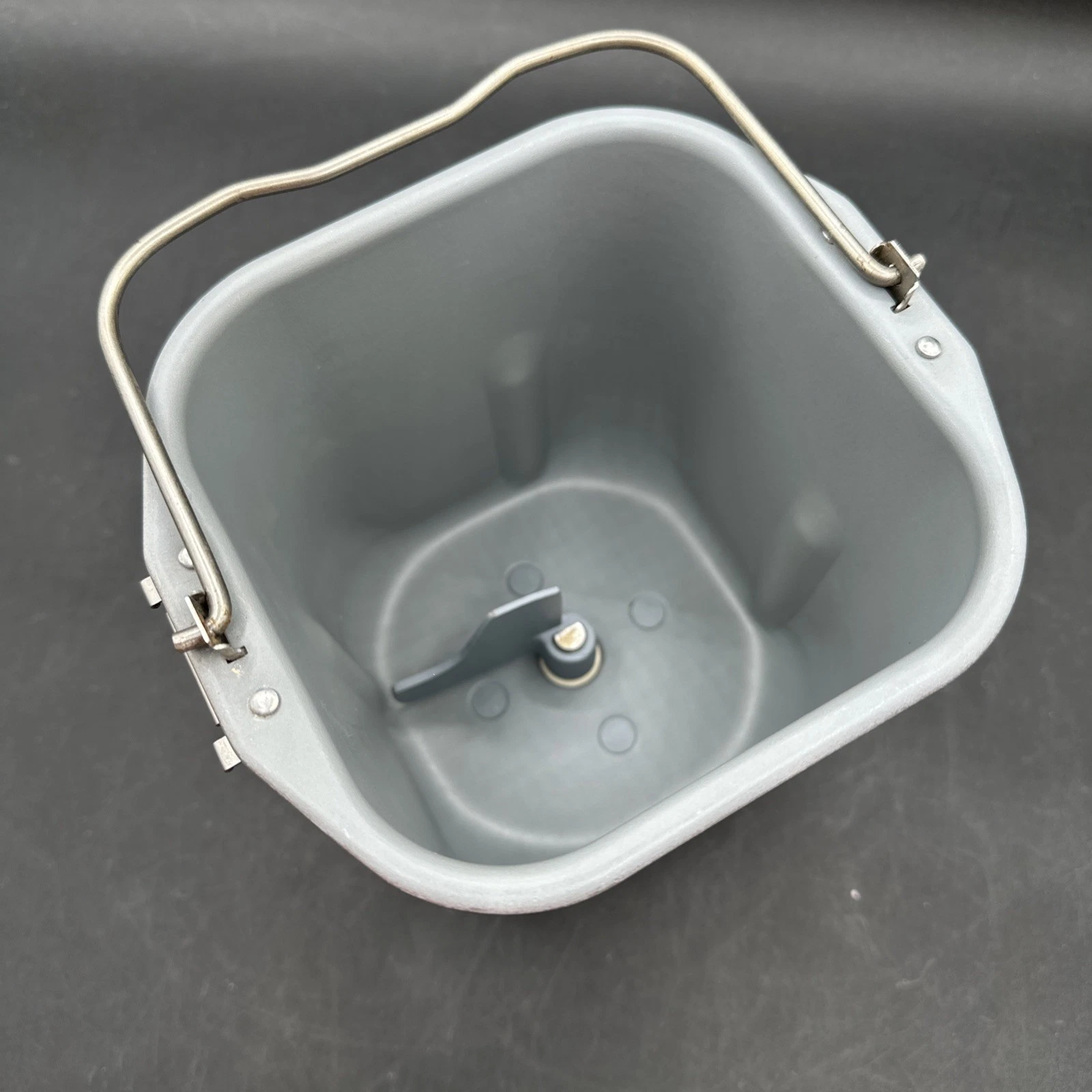 Regal Bread Maker Machine Pan for Models 6750 C6750 K6750