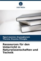 Ngozi Joannes Anyaegbunam (U. A.) | Ressourcen FüR Den Unterricht In...