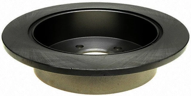 Rotor de freno de disco para Kia Sportage ACDELCO 2005-2016 Advance Foto 4 de 4