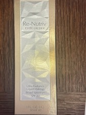 Estee Lauder Re-Nutriv Ultra Radiance Liquid ...