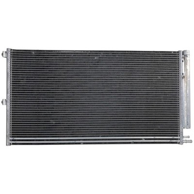 AC Condenser For 2009-14 Ford F-150 07-14 Expedition 5.4L 6.2L