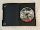Silent Hill 2 PlayStation 2