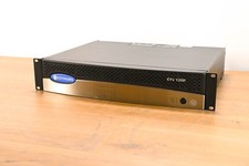 Crown CTs 1200 Two-Channel 600W Power Amplifier CG01Y1M
