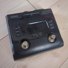 KORG PB-02 Pitchblack Tuner