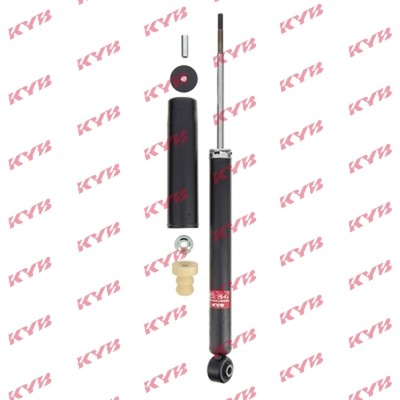 2x KYB Stoßdämpfer Excel-G 348019 für HONDA CIVIC FD FA 8 FD1 FD7 FA1