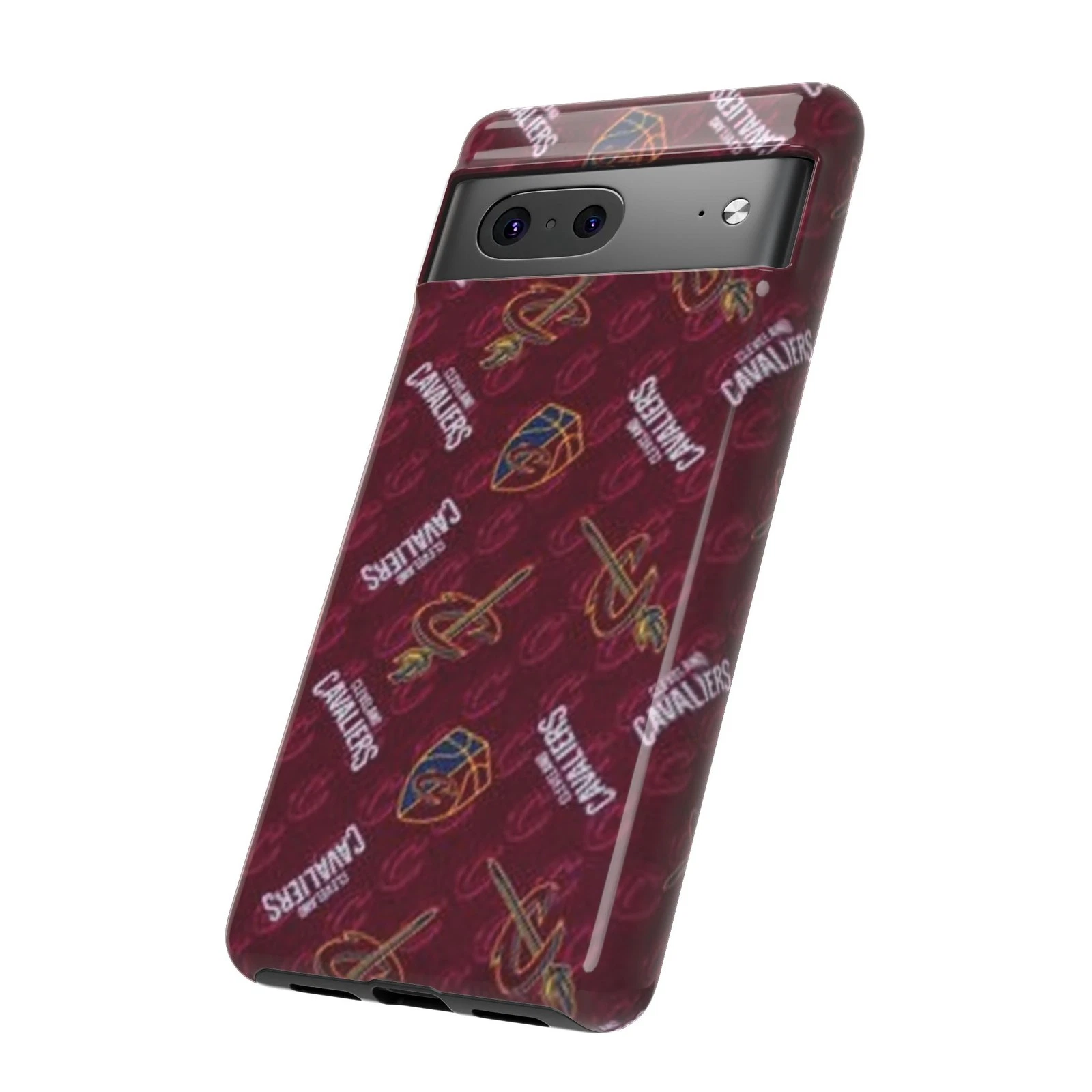 Cleveland Cavaliers iPhone Cases