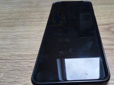 OnePlus 9 Pro 128GB Schwarz Dual SIM