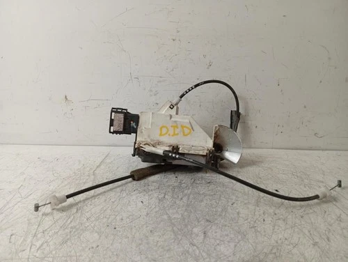 567148 Cerradura Puerta Delantera Izquierda para PEUGEOT 308 Premium 2008 113925 - Imagen 1 de 10