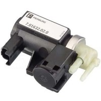 Druckwandler Turbolader 12 V Magnetventil Pierburg FüR U.A. CitroËN C4