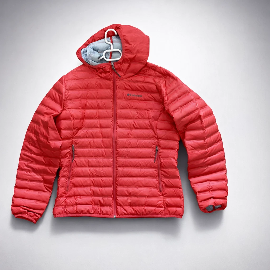 Columbia Puffer Jacket Coats, Jackets & Vests for Women for sale