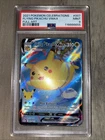 Flying Pikachu Vmax 2021 Pokémon Celebrations FA Full Art 007/025 PSA 9 MINT