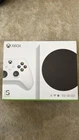 Microsoft Xbox Series S 512GB White Video Game Console with Controller