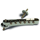 Gibson ABR-1 Bridge (Nickel)