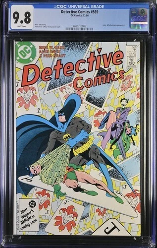 Comic Image