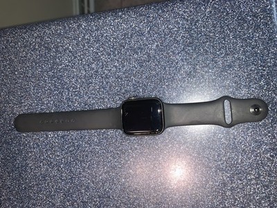 Apple Watch SE 44mm GPS Cellular (2nd Gen.) W/ Charging Cord