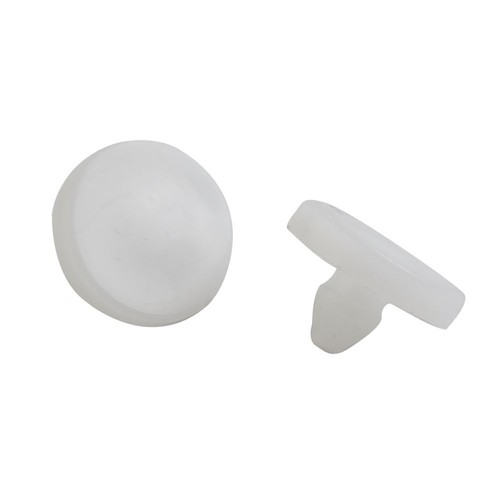 Gasket Stop Gasket 2pcs Car Stop Lamp Limit Pad For Hyundai Brand New - Picture 5 of 12