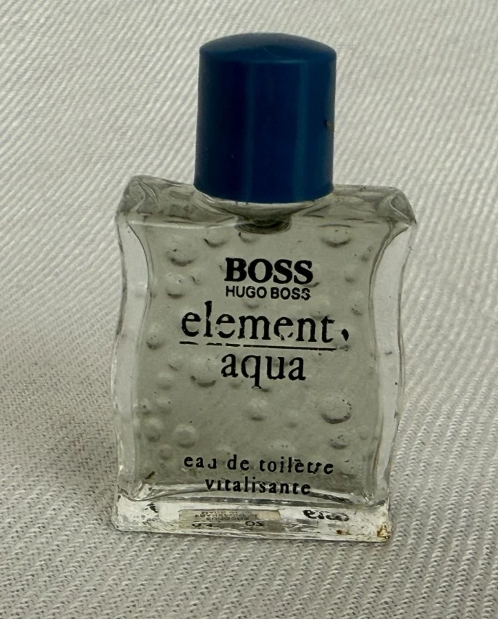 Hugo Boss Elements Aqua online kaufen | eBay.de
