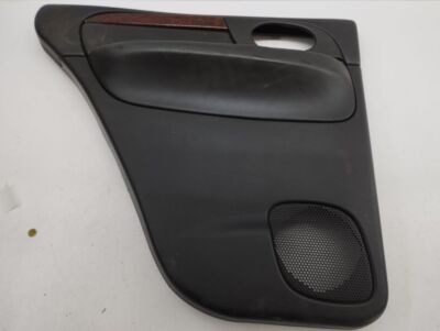 Saab 9-7X 2006 Hintere Türverkleidung Links AMD100792