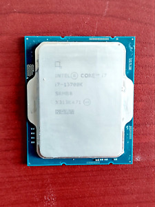 13700k | eBay 13700k | eBay