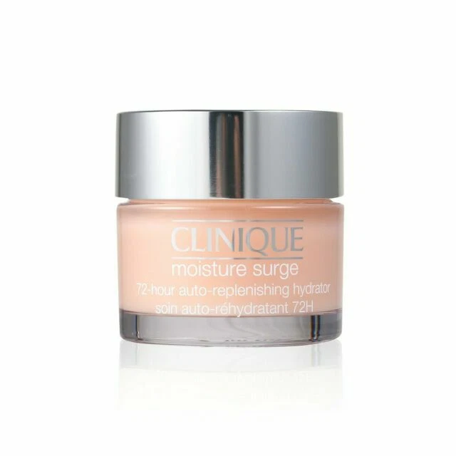 Clinique Hypoallergenic Facial Moisturisers
