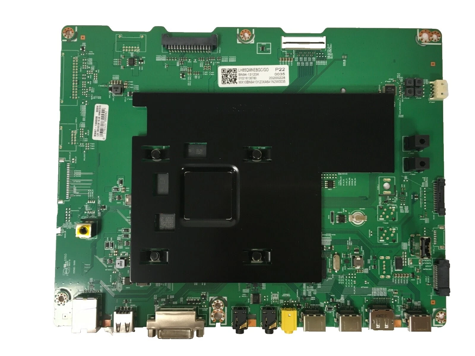 Placas base de TV Samsung para Samsung