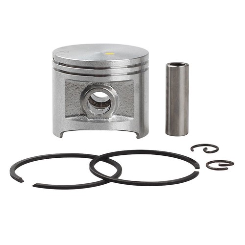 HUSQVARNA 371 372 JONSERED 2063 2071 2163 2171 PISTON ASSEMBLY (50MM) - 第 1/3 張圖片
