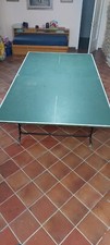 Tavolo da Ping Pong completo COME NUOVO + accessori (274 x 152,5 x 76 cm)